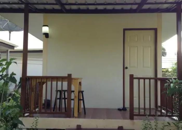 Guesthouse Ruentonnum