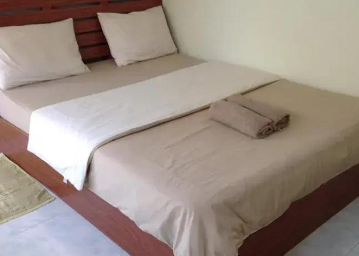 Guesthouse Ruentonnum