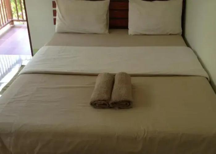 Guesthouse Ruentonnum