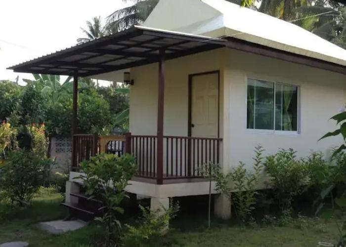 Guesthouse Ruentonnum