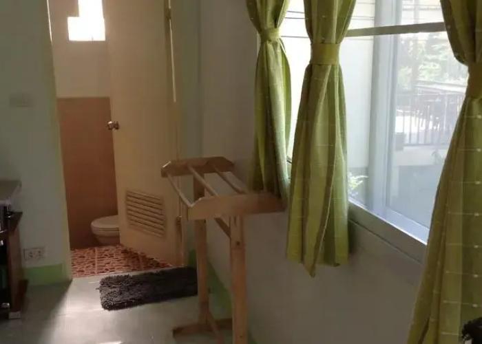 Guesthouse Ruentonnum