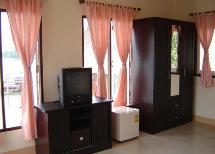 Baan Im Oun Resort