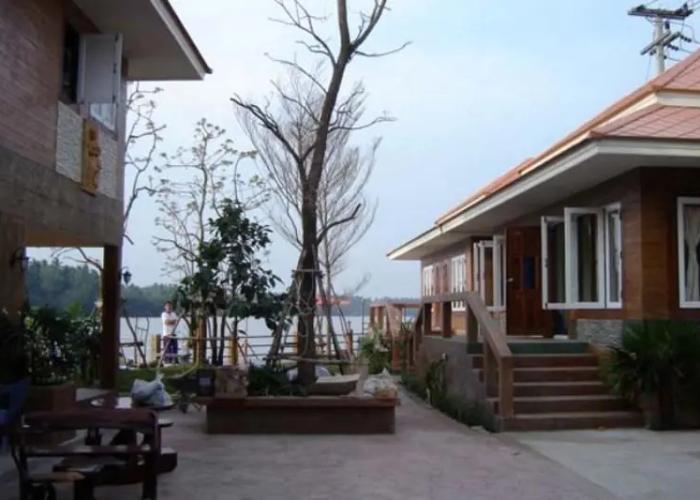 Baan Im Oun Resort
