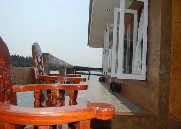 Baan Im Oun Resort