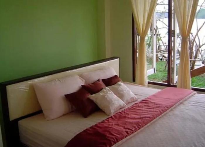 Baan Im Oun Resort