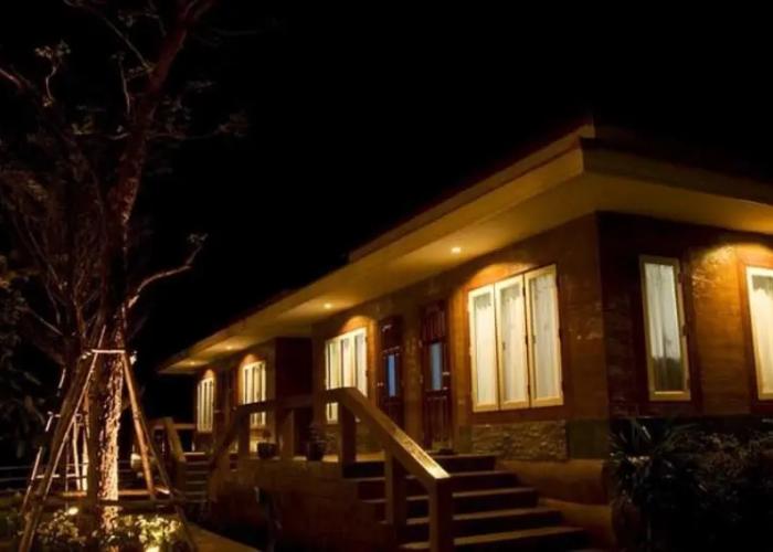 Baan Im Oun Resort