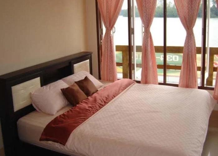 Baan Im Oun Resort