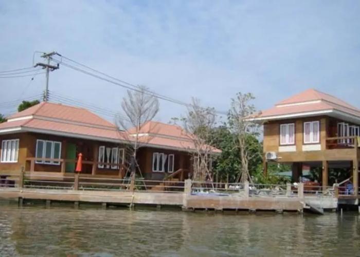 Baan Im Oun Resort
