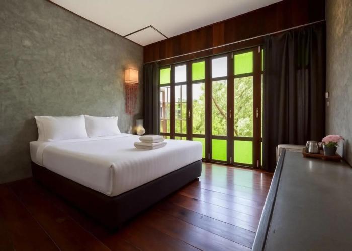 ChababaanCham Resort