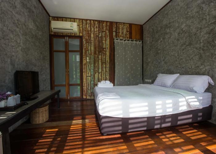 ChababaanCham Resort
