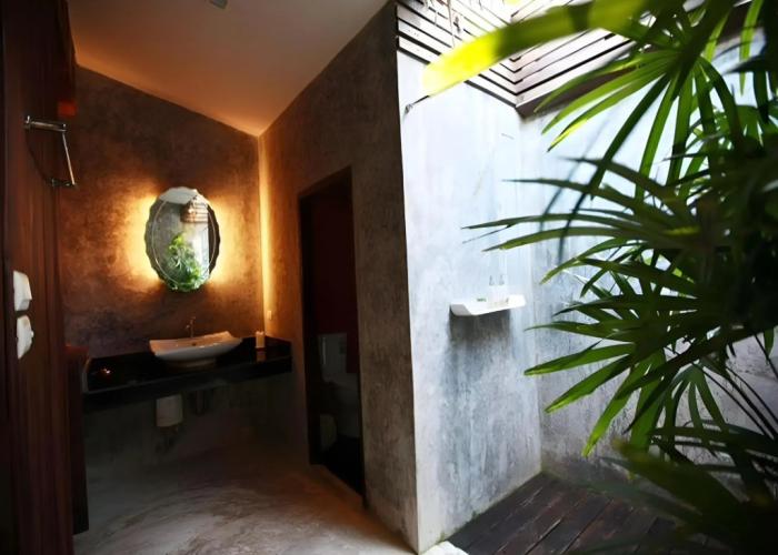 ChababaanCham Resort