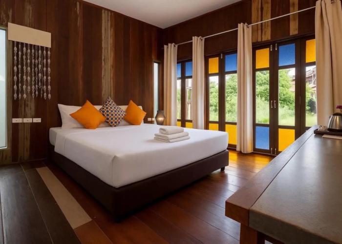 ChababaanCham Resort
