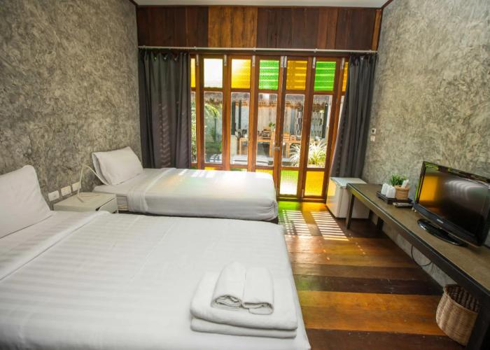 ChababaanCham Resort