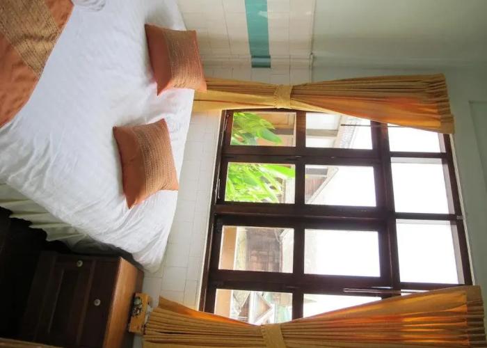 Baan Napak