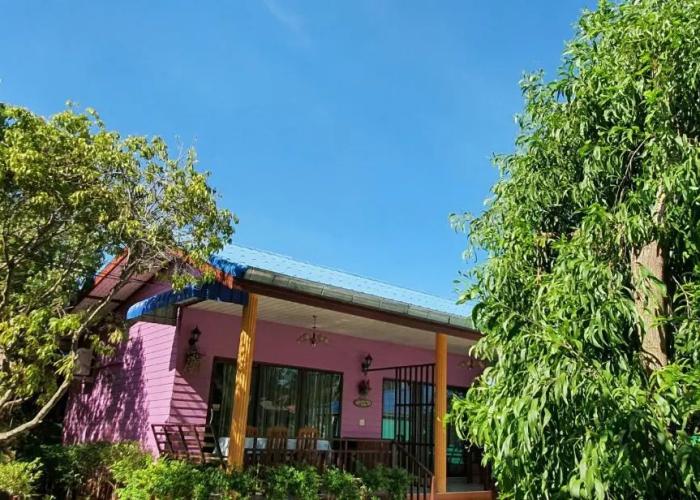 Warakorn Baansuan - Amphawa