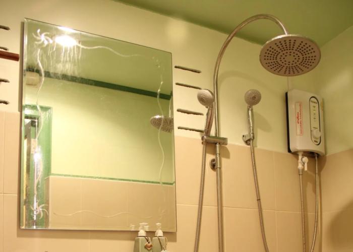 Baanrak Amphawa Homestay