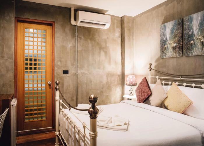 House of Passion Amphawa