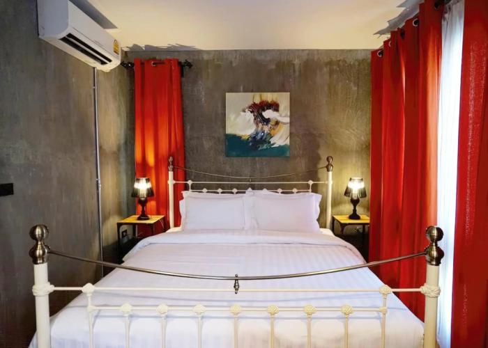 House of Passion Amphawa