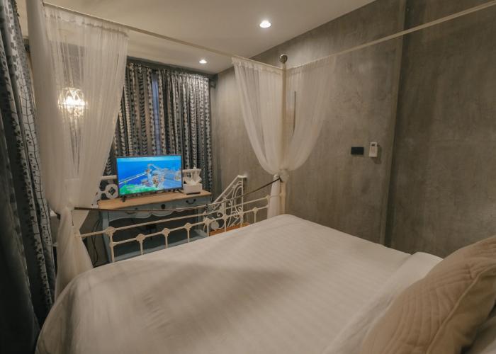 House of Passion Amphawa