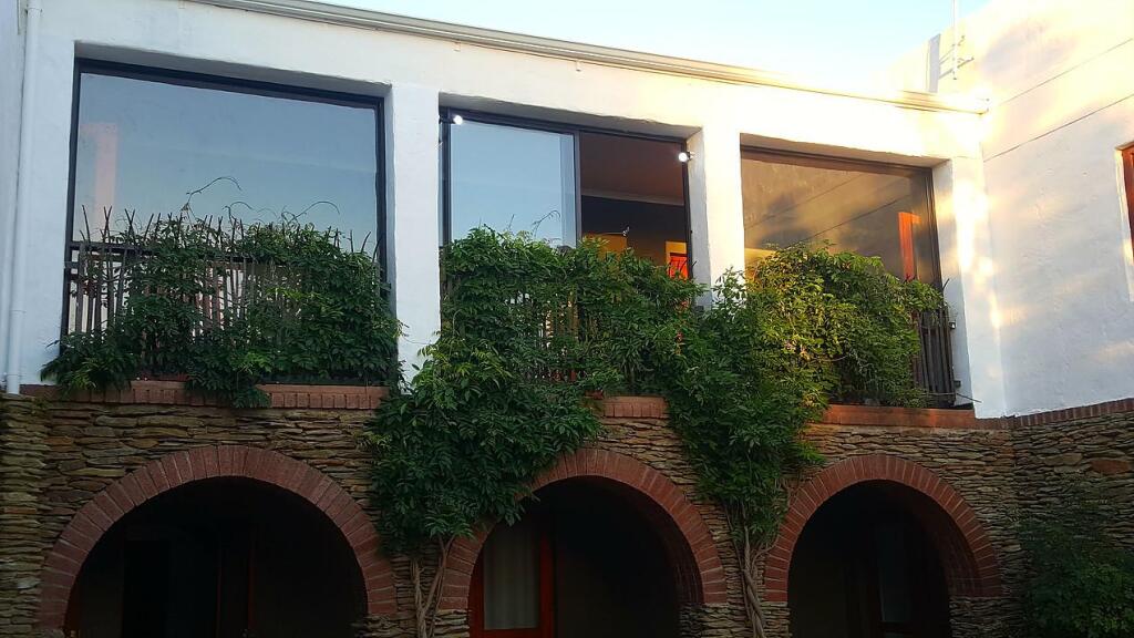 Barrydale Karoo Lodge