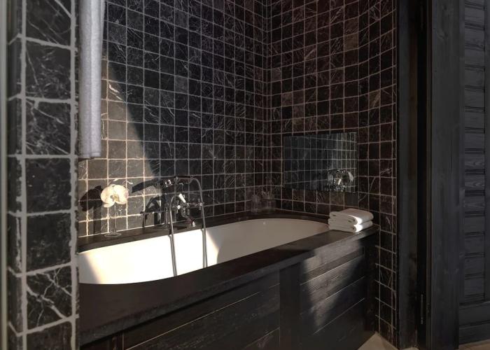 LeCrans Hotel & Spa