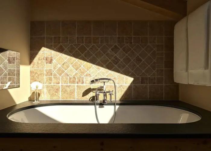 LeCrans Hotel & Spa