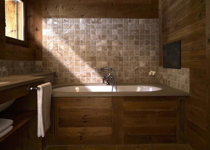 LeCrans Hotel & Spa