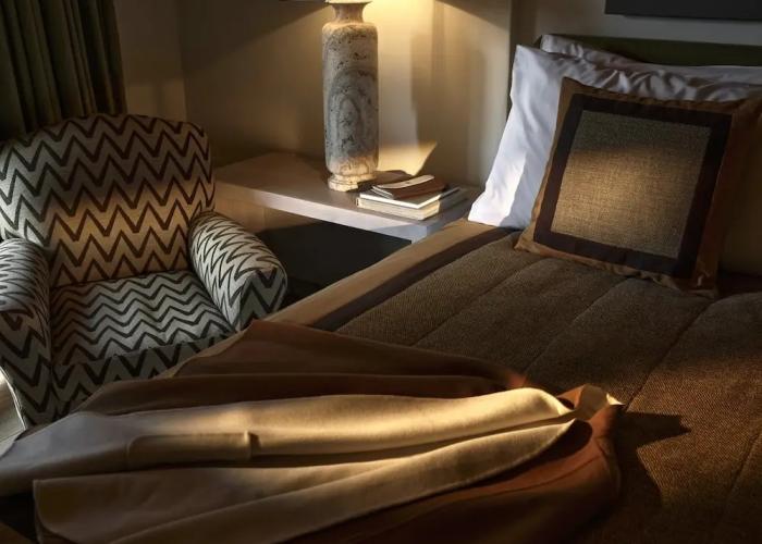 LeCrans Hotel & Spa