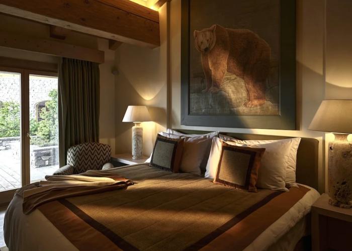 LeCrans Hotel & Spa