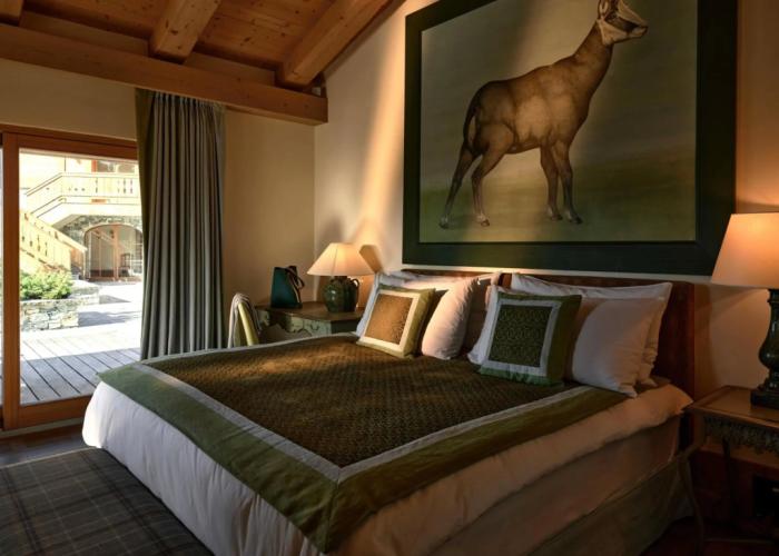 LeCrans Hotel & Spa