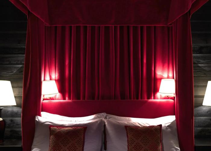 LeCrans Hotel & Spa