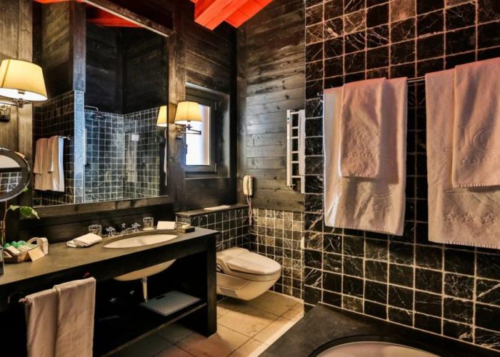 LeCrans Hotel & Spa