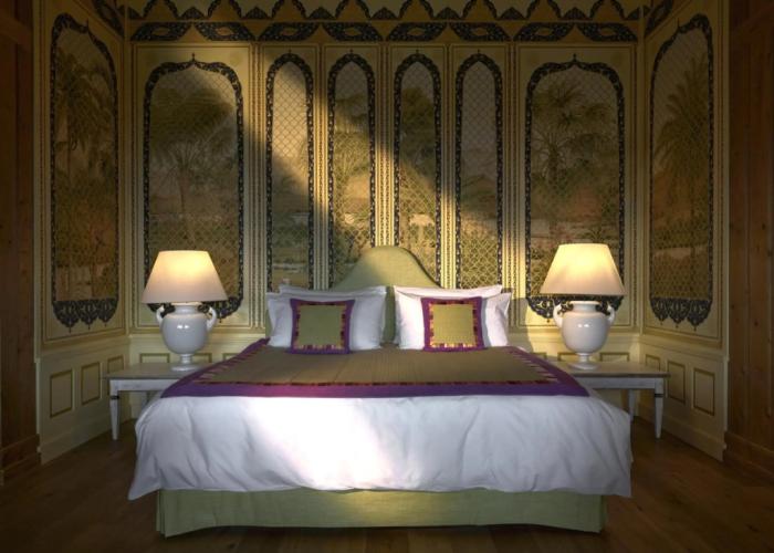 LeCrans Hotel & Spa