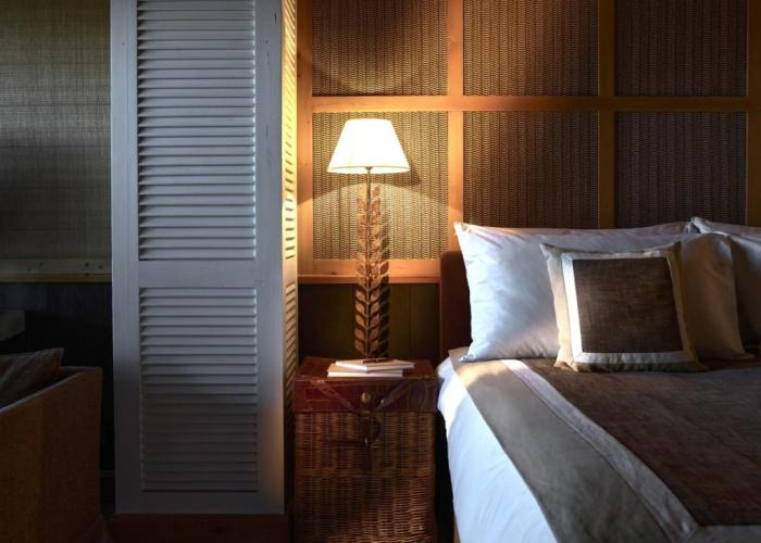 LeCrans Hotel & Spa