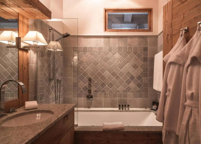 LeCrans Hotel & Spa