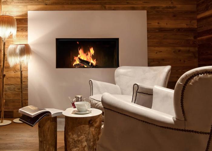Hostellerie du Pas de L'Ours Relais et Chateaux