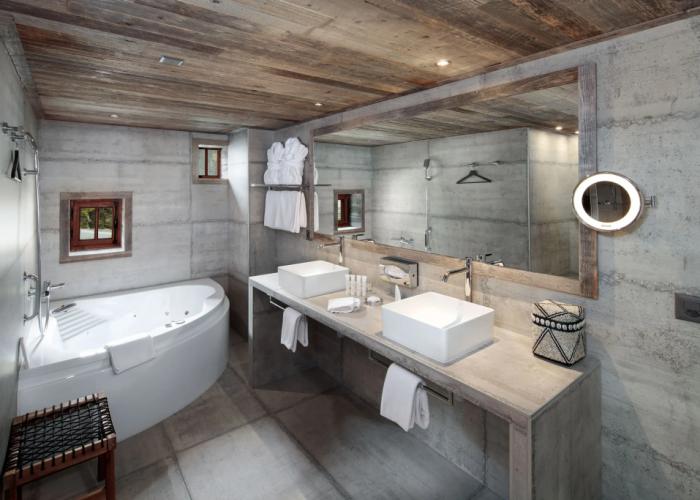 Hostellerie du Pas de L'Ours Relais et Chateaux