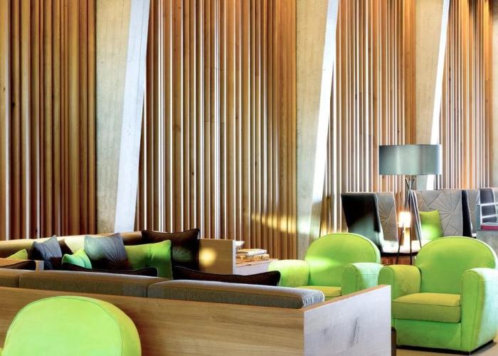 Hotel Chetzeron