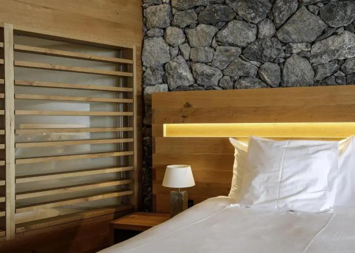 Hotel Chetzeron