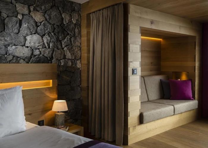 Hotel Chetzeron