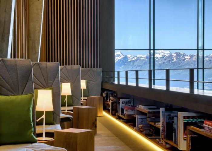 Hotel Chetzeron