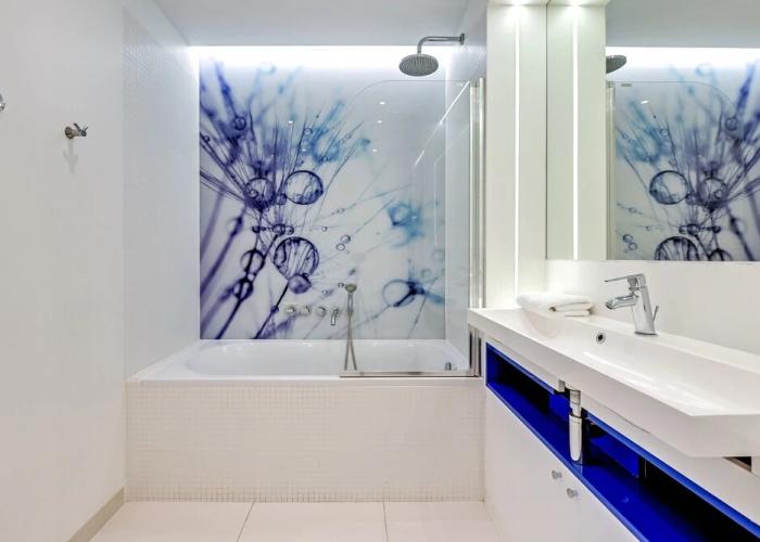 Waterlane Riverside SPA, Pool & Gym by Downtown Apartments