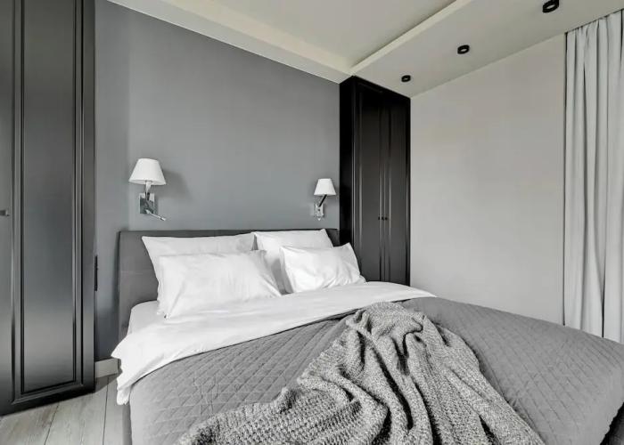 Waterlane Riverside SPA, Pool & Gym by Downtown Apartments