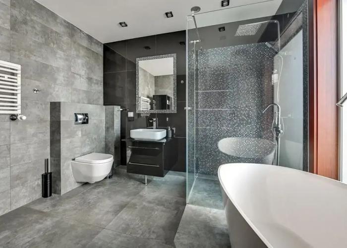 Waterlane Riverside SPA, Pool & Gym by Downtown Apartments