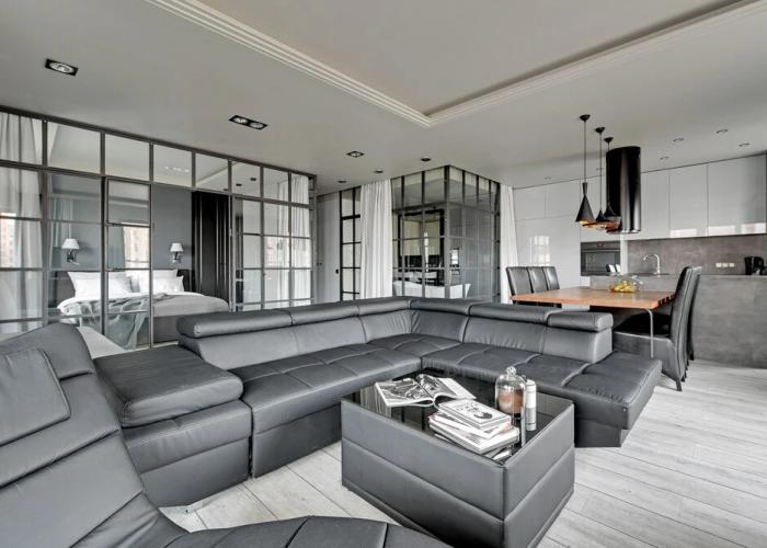Waterlane Riverside SPA, Pool & Gym by Downtown Apartments