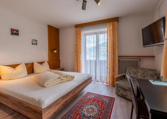 Wohlfuehlhotel Schiestl