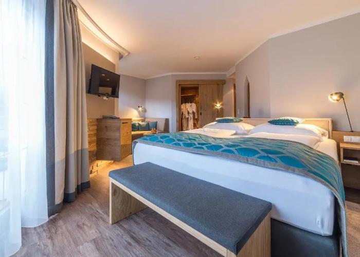 Wohlfuehlhotel Schiestl
