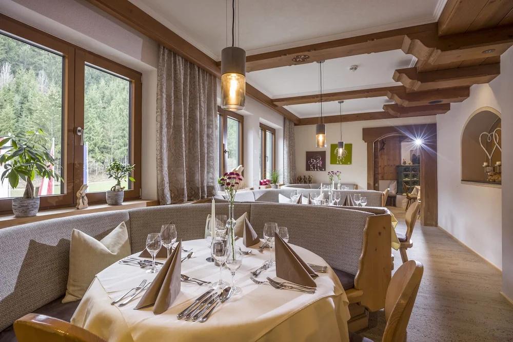 фото Hotel Waldfriede