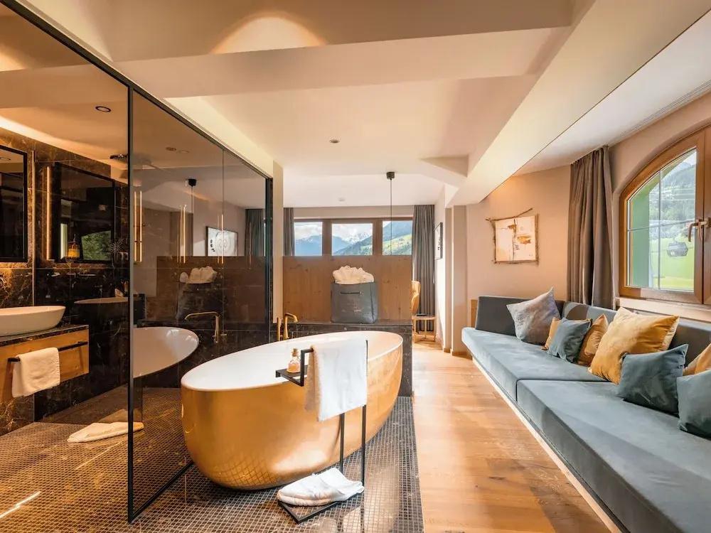 фото Hotel Waldfriede