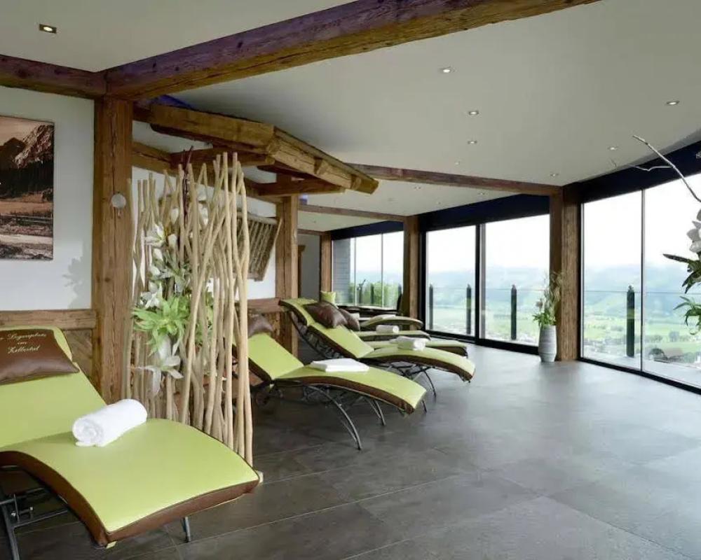 фото Hotel Waldfriede